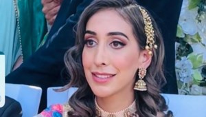 A Punjabi Engagement